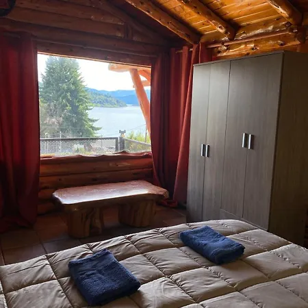 Le Chateau San Carlos de Bariloche Exterior photo