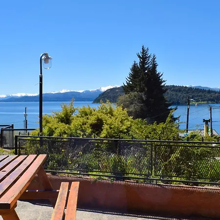 Le Chateau San Carlos de Bariloche Exterior photo