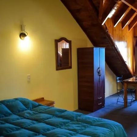 Le Chateau San Carlos de Bariloche Exterior photo