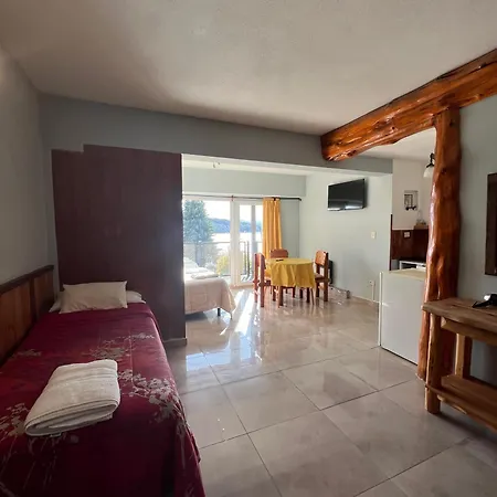 Le Chateau San Carlos de Bariloche Exterior photo