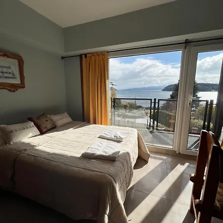 Le Chateau San Carlos de Bariloche Exterior photo