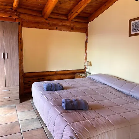 Le Chateau San Carlos de Bariloche Exterior photo