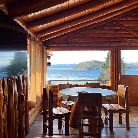 Le Chateau San Carlos de Bariloche Exterior photo