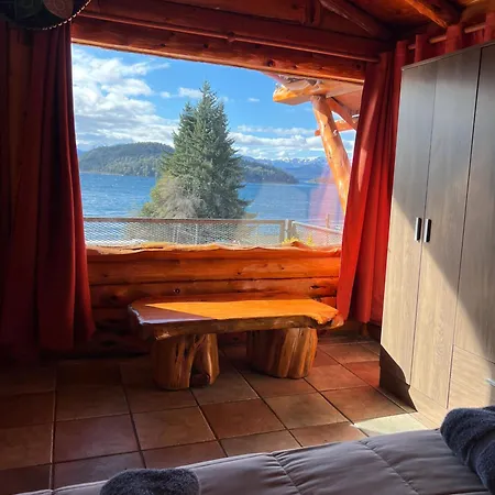 Le Chateau San Carlos de Bariloche Exterior photo