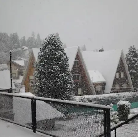 Le Chateau San Carlos de Bariloche Exterior photo