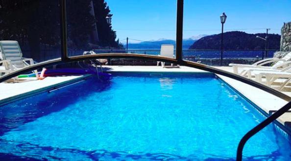 Le Chateau * San Carlos de Bariloche